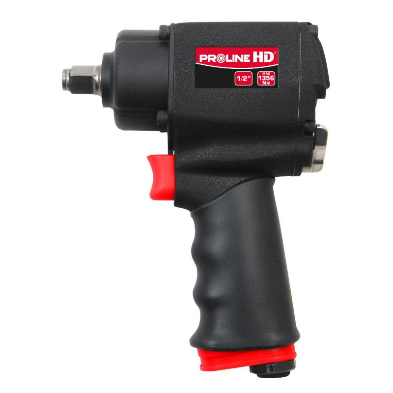  PROLINE.HD   KOMPAKT ÜTVECSAVAROZÓ LÉGKULCS - HD 1/2" 1356NM  termék fő termékképe