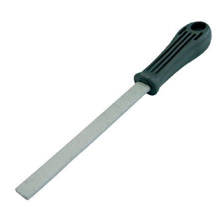  ARTU   WOLFRAMSZEMCSÉS UNIVERZÁLIS RESZELŐ - LAPOS - 150MM  termék fő termékképe