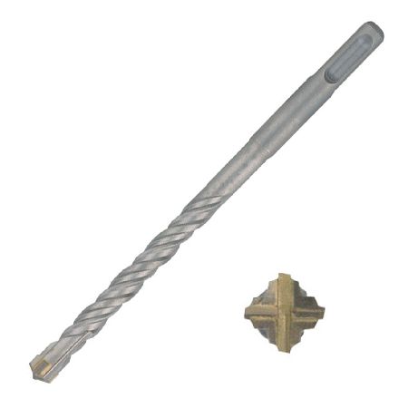  PROLINE   BETONFÚRÓ SDS-MAX-S4 KÉTÉLŰ - 35X920MM  termék fő termékképe