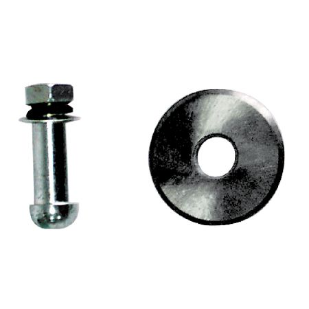  MEGA   CSEMPEVÁGÓ KERÉK - 16/6MM X 2MM  termék fő termékképe