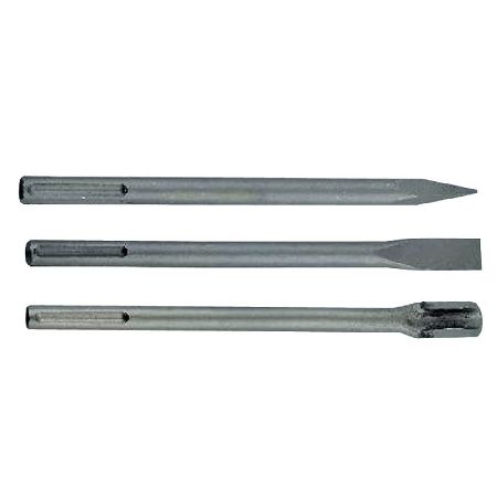  PROLINE   BETONVÉSŐ SDS-MAX - LAPOS - 25X600MM  termék fő termékképe