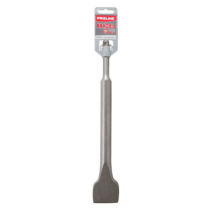  PROLINE   BETONVÉSŐ SDS-PLUS - SZÉLES - 40X250MM  termék fő termékképe