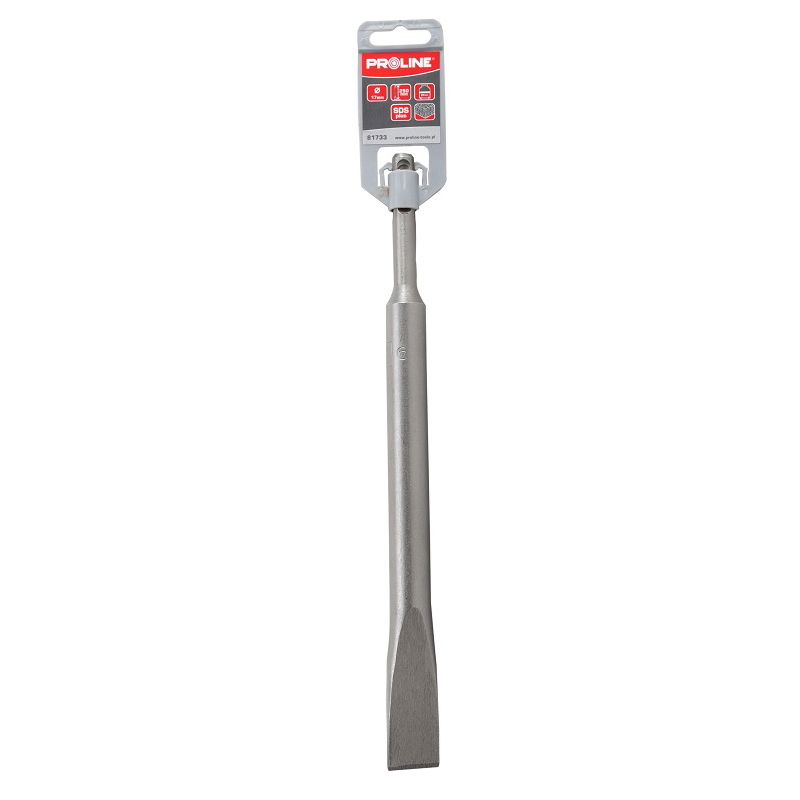  PROLINE   BETONVÉSŐ SDS-PLUS - LAPOS - 20X250MM  termék fő termékképe