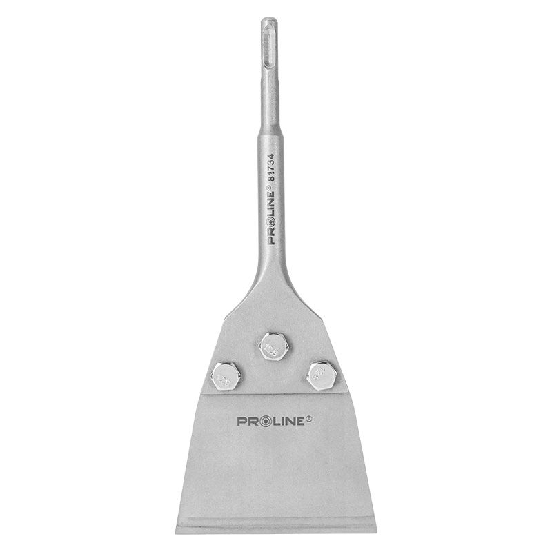  PROLINE   TRAPÉZ LEFEJTŐ-VÉSŐ 150X260MM  termék fő termékképe