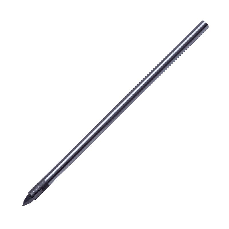  PROLINE   EDZETT ÜVEGFÚRÓ - 8X80MM  termék fő termékképe