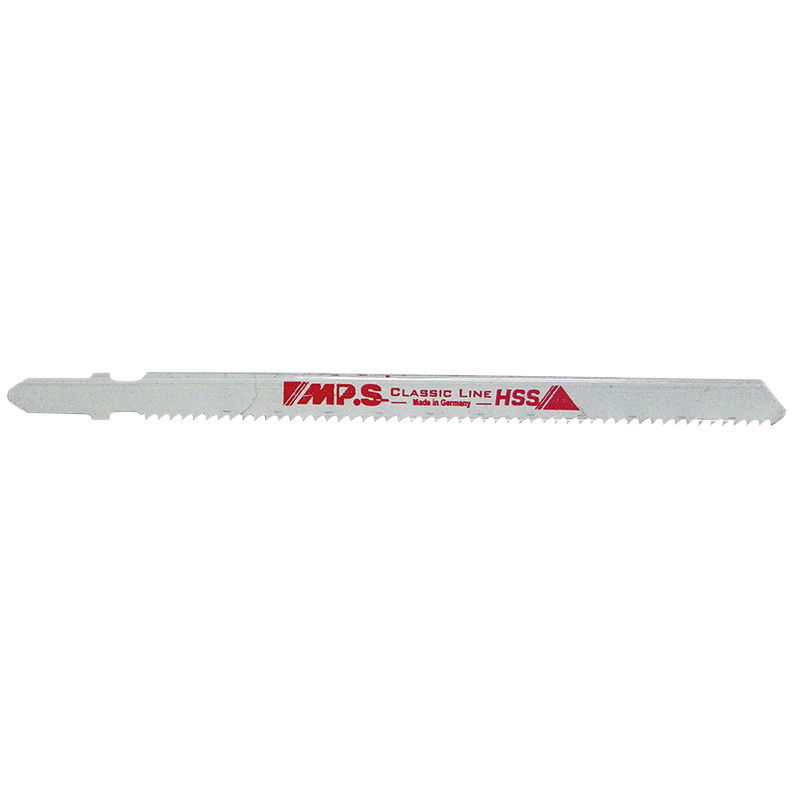  MPS   DEKOPÍRLAP (A) FÉMHEZ - 2.0X110/132MM HSS, 5DB/CS  termék fő termékképe