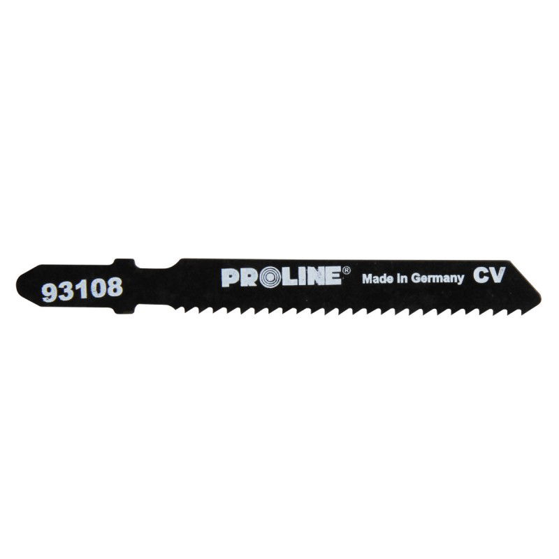  PROLINE   DEKOPÍRLAP (A) FÁHOZ - 2.0X50/75MM TÖBBCÉLÚ, 5DB/CS  termék fő termékképe