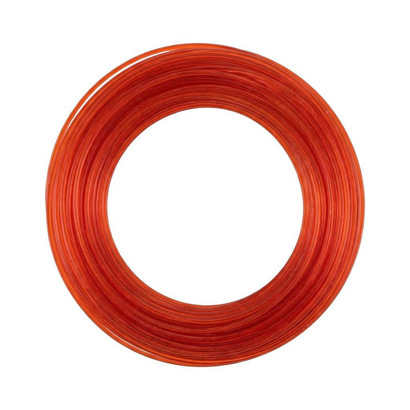  PROLINE   FŰNYÍRÓ DAMIL, ERŐSÍTETT - HÁROMSZÖG 2.4MM / 15M  termék fő termékképe