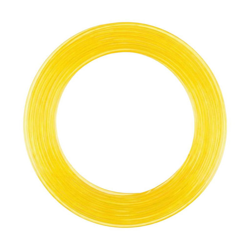  PROLINE   FŰNYÍRÓ DAMIL, ERŐSÍTETT - BORDÁZOTT-KEREK 2.7MM / 15M  termék fő termékképe