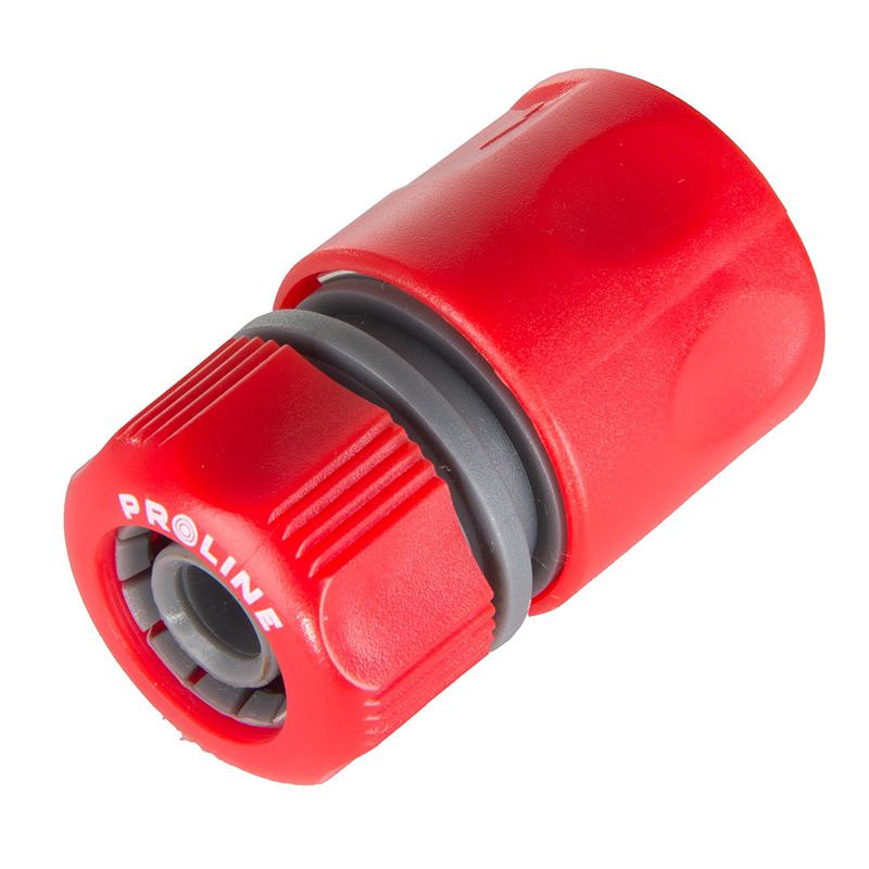  PROLINE   TÖMLŐ GYORSCSATLAKOZÓ - 3/4" / BLISZTER  termék fő termékképe