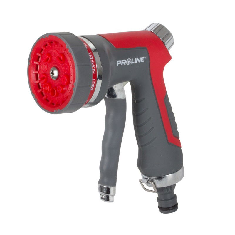  PROLINE   ERGONOMIKUS TÖBBFUNKCIÓS LOCSOLÓPISZTOLY / BLISZTER  termék fő termékképe