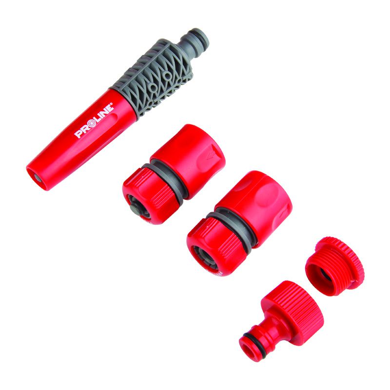  PROLINE   LOCSOLÓFEJ 3/4",1/2" CSATLAKOZÓKKAL / BLISZTER  termék fő termékképe