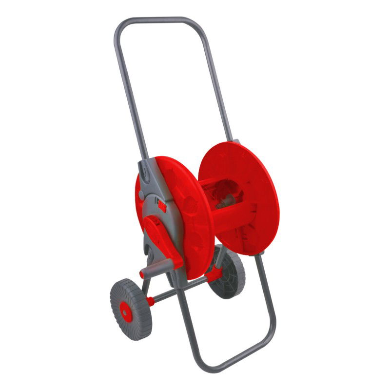  PROLINE   TÖMLŐTARTÓ KOCSI - 1/2" / 45M - 3/4" / 25M  termék fő termékképe