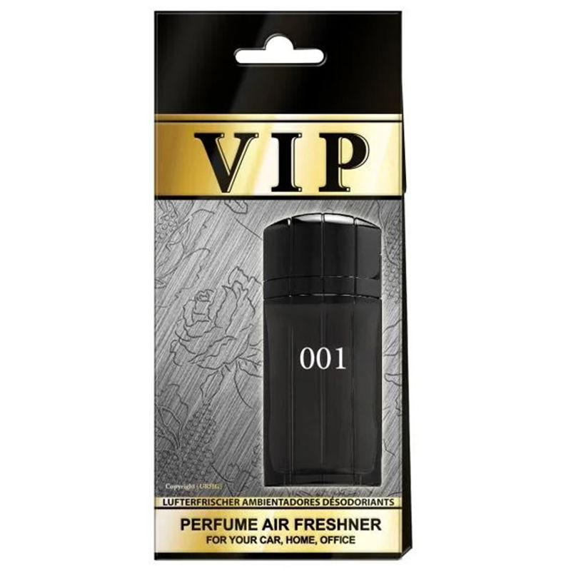  CARIBI   AUTÓILLATOSÍTÓ - VIP CARIBI 001  termék fő termékképe