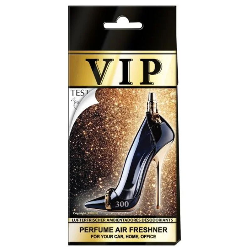  CARIBI   AUTÓILLATOSÍTÓ - VIP CARIBI 300  termék fő termékképe