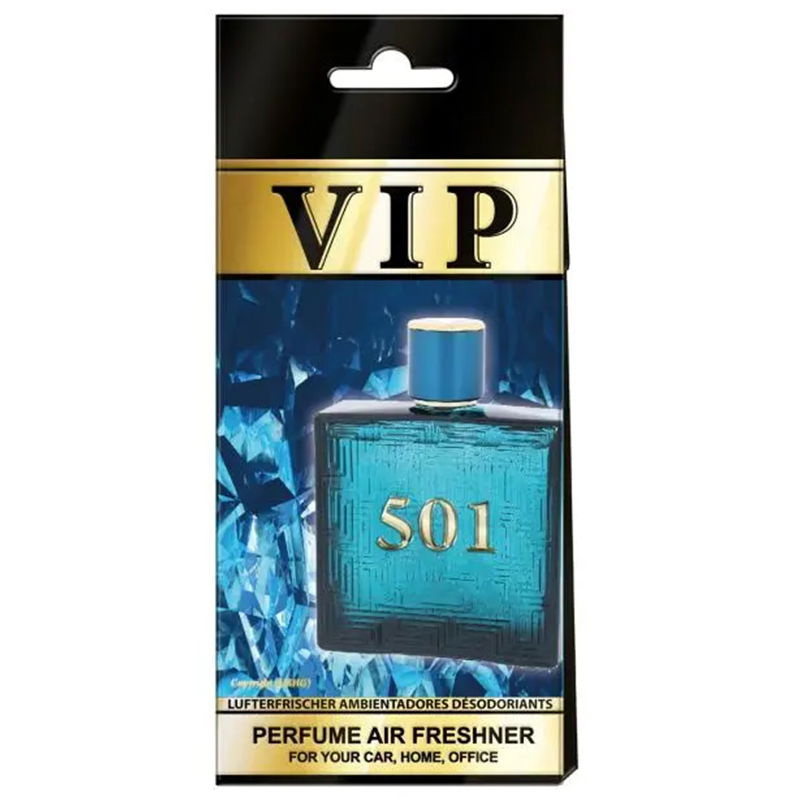  CARIBI   AUTÓILLATOSÍTÓ - VIP CARIBI 501  termék fő termékképe