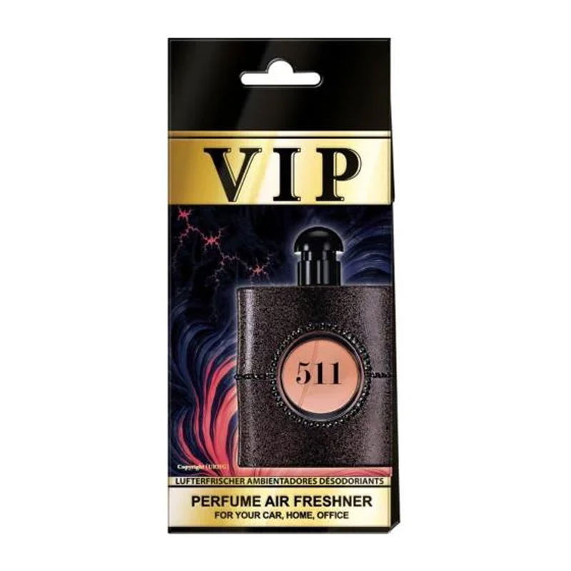  CARIBI   AUTÓILLATOSÍTÓ - VIP CARIBI 540  termék fő termékképe