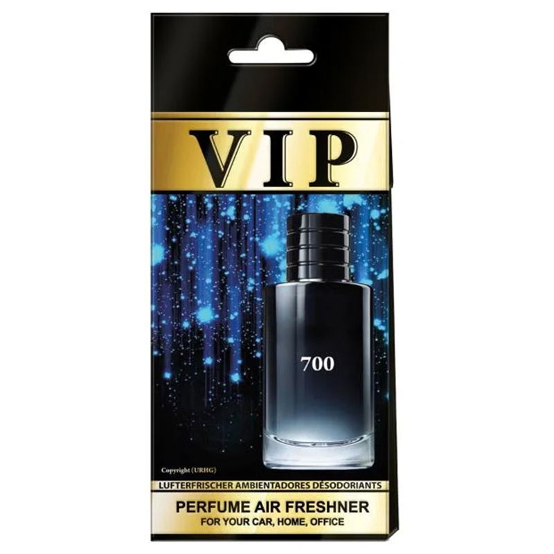  CARIBI   AUTÓILLATOSÍTÓ - VIP CARIBI 700  termék fő termékképe