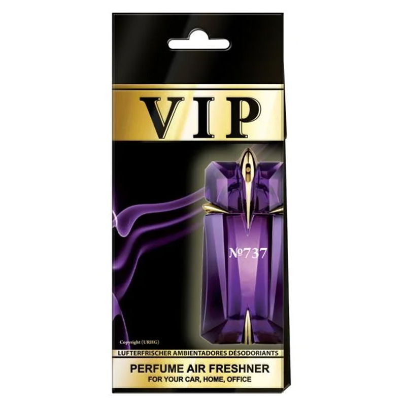  CARIBI   AUTÓILLATOSÍTÓ - VIP CARIBI 737  termék fő termékképe