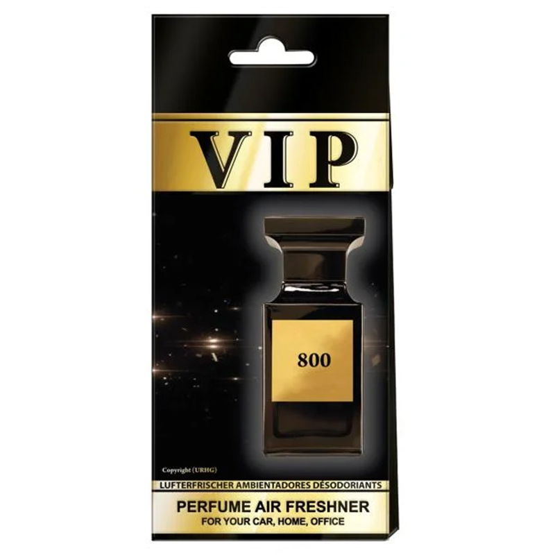  CARIBI   AUTÓILLATOSÍTÓ - VIP CARIBI 800  termék fő termékképe