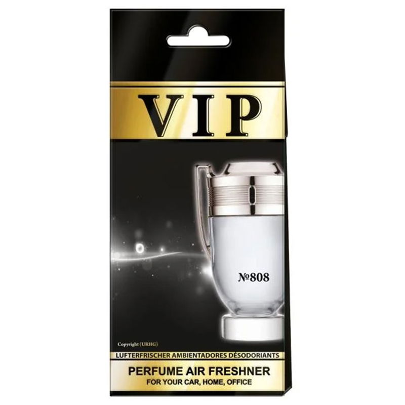  CARIBI   AUTÓILLATOSÍTÓ - VIP CARIBI 808  termék fő termékképe