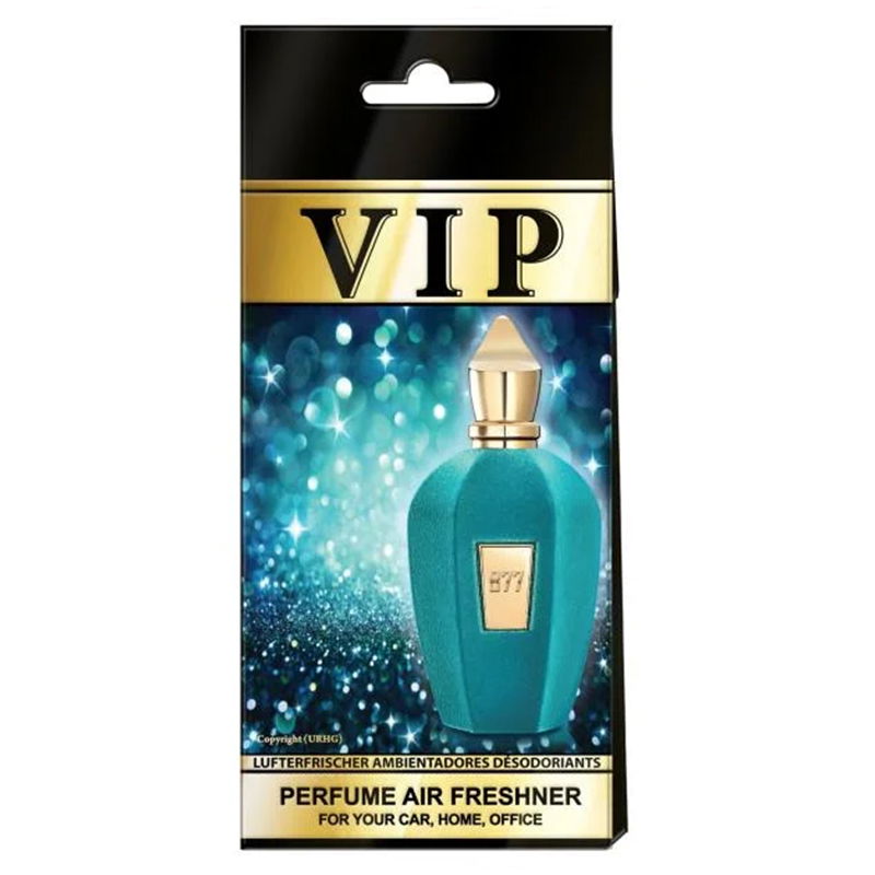  CARIBI   AUTÓILLATOSÍTÓ - VIP CARIBI 877  termék fő termékképe