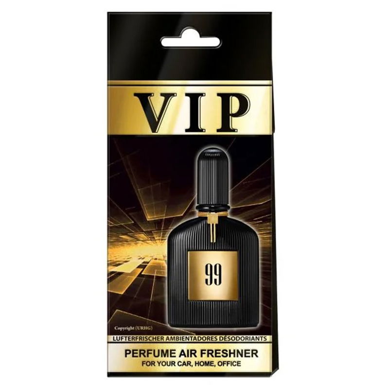  CARIBI   AUTÓILLATOSÍTÓ - VIP CARIBI 99  termék fő termékképe