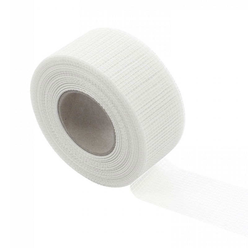  ROMPROFIX   ÜVEGSZÁLAS HÉZAGERŐSÍTŐ SZALAG 100MM / 20M  termék fő termékképe