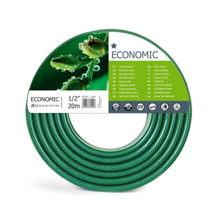 CELLFAST   LOCSOLÓTÖMLŐ - 1" / 30M  termék fő termékképe