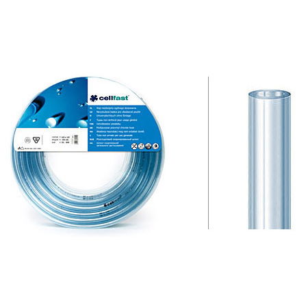  CELLFAST   TÖBBCÉLÚ TÖMLŐ - 13(1.5+10+1.5)MM / 50M  termék fő termékképe