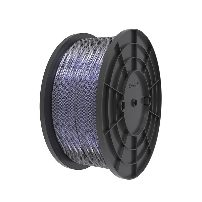  CELLFAST   ERŐSÍTETT TÖBBCÉLÚ TÖMLŐ - 18.5(3+12.5+3)MM / 40M  termék fő termékképe