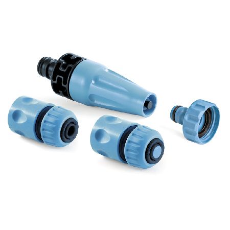  CELLFAST   LOCSOLÓFEJ 3/4",3/4" CSATLAKOZÓKKAL / BLISZTER  termék fő termékképe