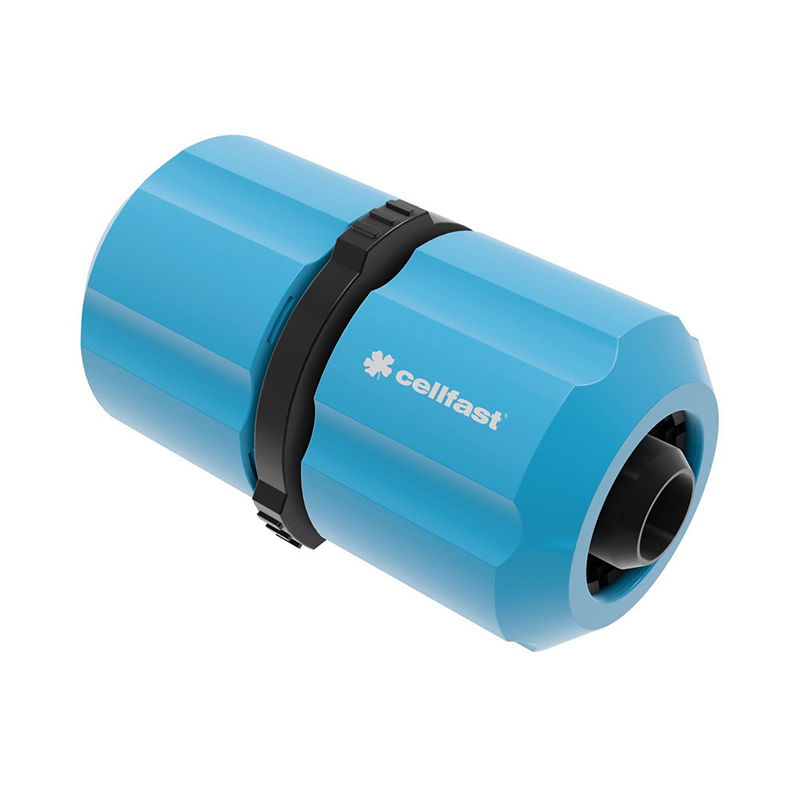  CELLFAST   ERGONOMIKUS TÖMLŐ ÖSSZECSATLAKOZTATÓ - 3/4" - 3/4"  termék fő termékképe