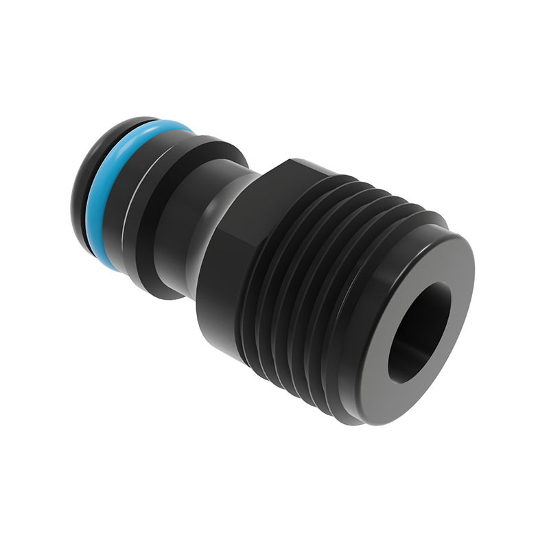  CELLFAST   ERGONOMIKUS KÜLSŐ CSAPCSATLAKOZÓ - 1/2"  termék fő termékképe
