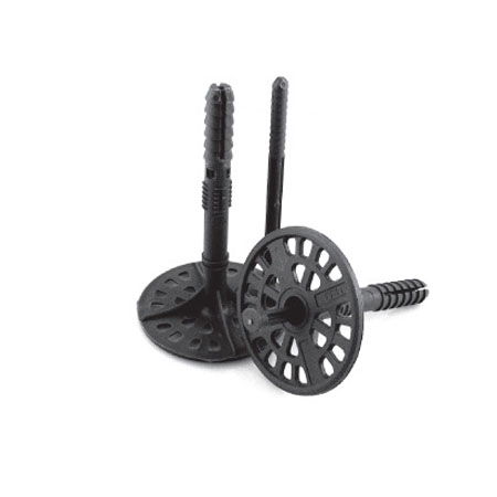  FL   RÖGZÍTŐ TÁRCSÁS POLISZTIROL DÜBEL - 10X150MM, 150DB/CS  termék fő termékképe