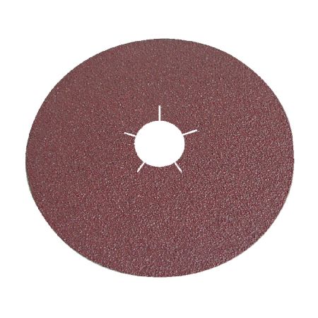  KLINGSPOR   FIBER CSISZOLÓTÁRCSA - 115MM - GR.60  termék fő termékképe