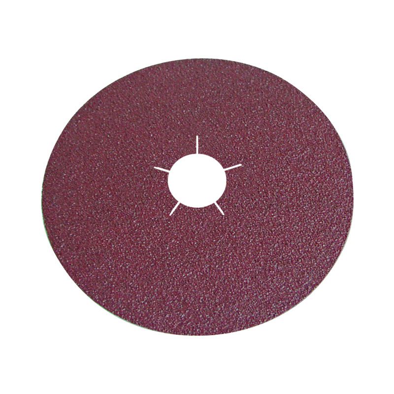  KLINGSPOR   FIBER CSISZOLÓTÁRCSA - 125MM - GR.80  termék fő termékképe