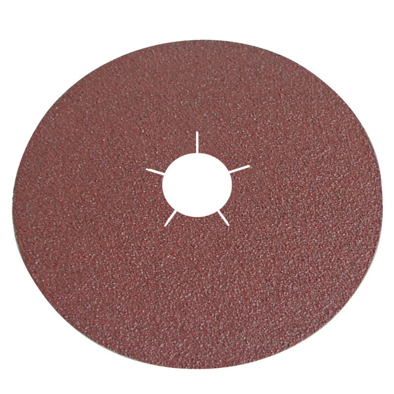  KLINGSPOR   FIBER CSISZOLÓTÁRCSA - 180MM - GR.120  termék fő termékképe