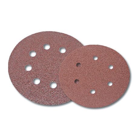  KLINGSPOR   LYUKAS CSISZOLÓTÁRCSA - 115MM - GR.40  termék fő termékképe