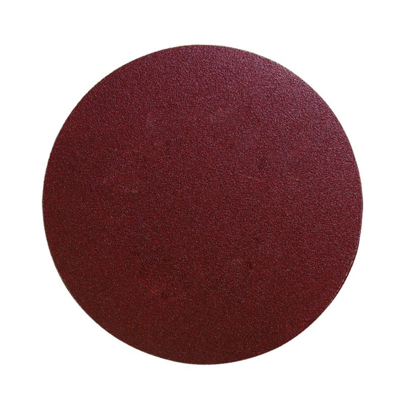  KLINGSPOR   CSISZOLÓTÁRCSA - 125MM - GR.120  termék fő termékképe
