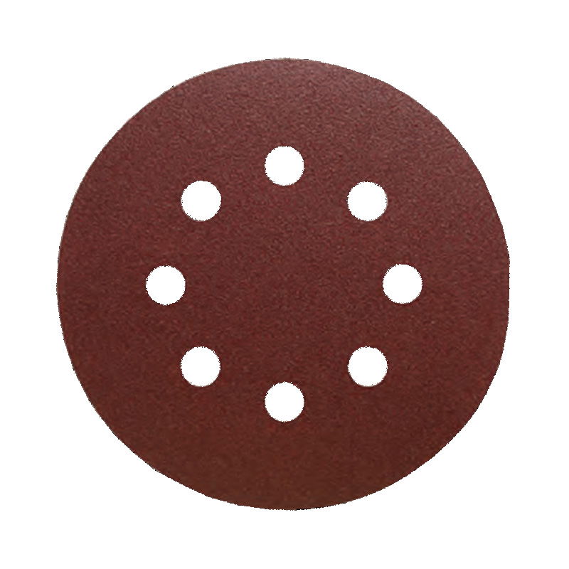  KLINGSPOR   CSISZOLÓTÁRCSA - 125MM - GR.240  termék fő termékképe
