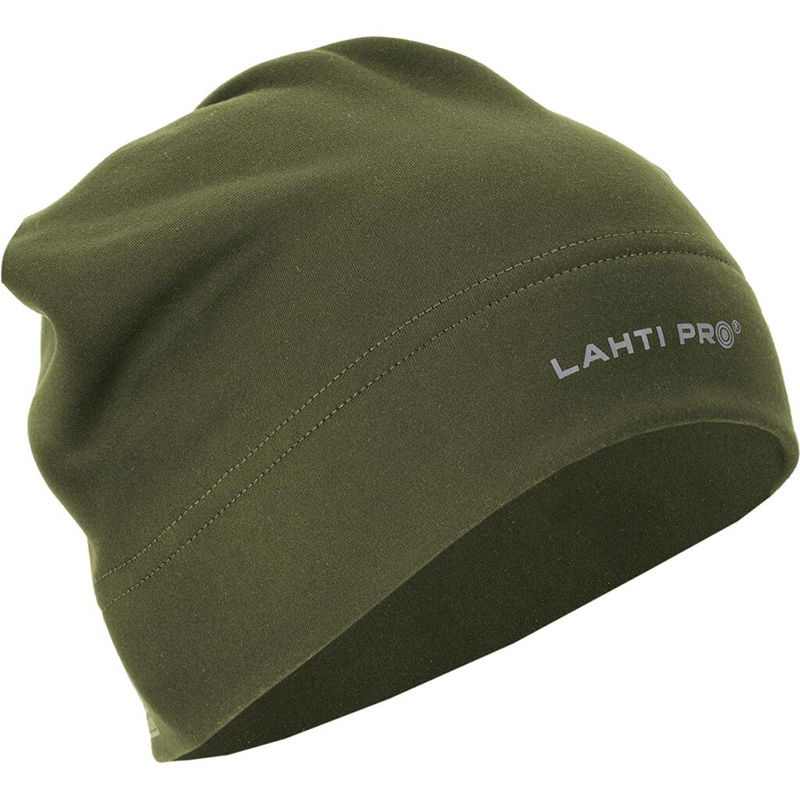  LAHTI PRO   THERMO SAPKA / KHAKI  termék fő termékképe