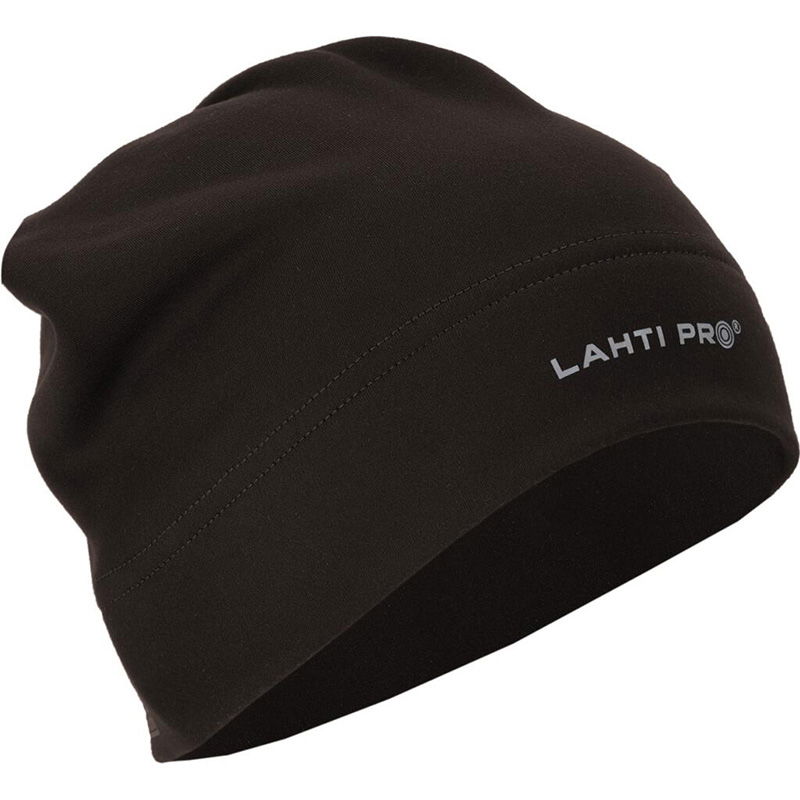  LAHTI PRO   THERMO SAPKA (NŐI) / FEKETE  termék fő termékképe