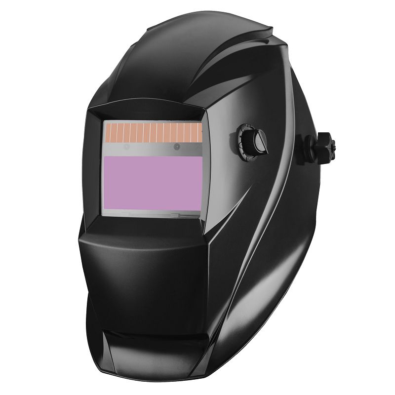  LAHTI PRO   AUTOMATA HEGESZTŐPAJZS 9-13 ÉRZÉKELŐVEL - 50MM  termék fő termékképe