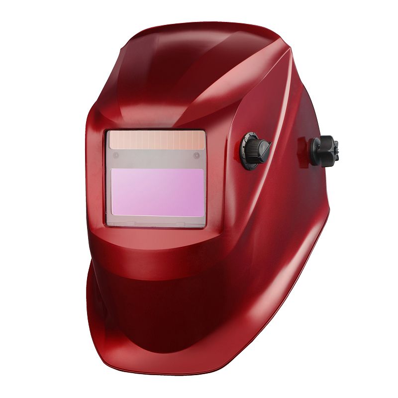  LAHTI PRO   AUTOMATA HEGESZTŐPAJZS 9-13 ÉRZÉKELŐVEL - 42MM  termék fő termékképe