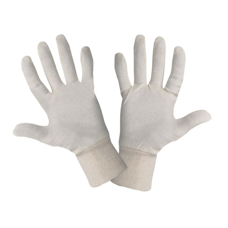  LAHTI PRO   VÉDŐKESZTYŰ ELASZTIKUS PAMUT - 10  termék fő termékképe