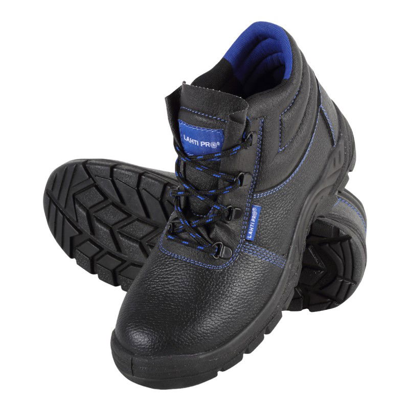  LAHTI PRO   BŐR BAKANCS (SBFOSRC) - 47  termék fő termékképe