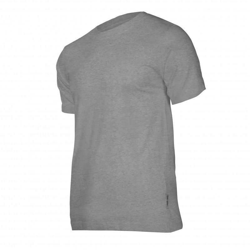  LAHTI PRO   PAMUT PÓLÓ / SZÜRKE - L  termék fő termékképe