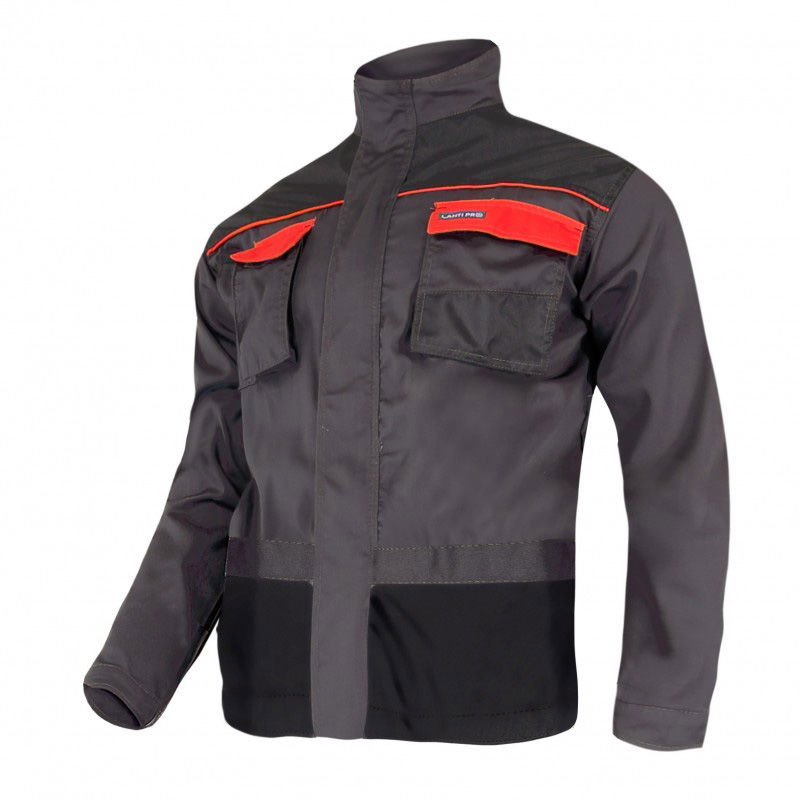  LAHTI PRO   MUNKAVÉDELMI KABÁT, VÉKONY - XL/56  termék fő termékképe