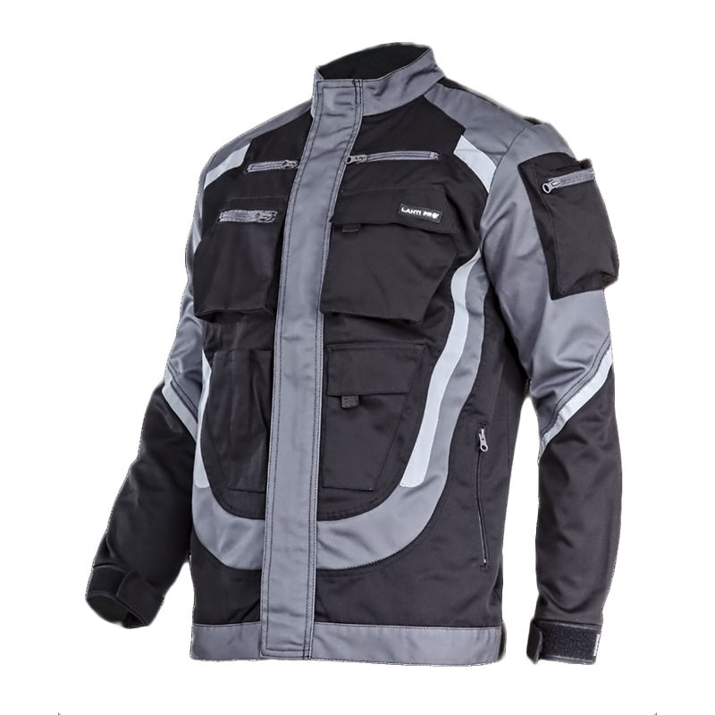  LAHTI PRO   MUNKAVÉDELMI KABÁT, VASTAG, PRÉMIUM - M/H-170  termék fő termékképe